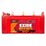 Exide Instabright 1000 (100 ah)